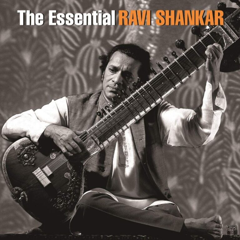 Ravi Shankar