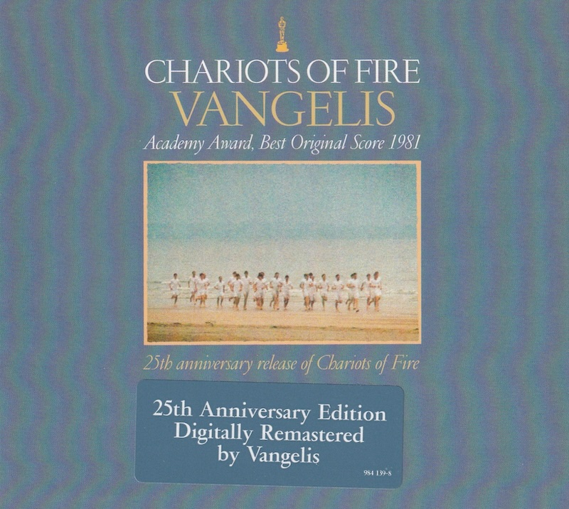 Vangelis - Charoits Of Fire.jpg